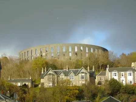 Argyll And Bute (c) Bernd Hermann, neandertours.de